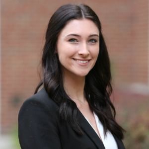 Meet your Posher, Madison